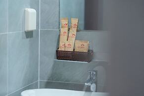 Osen Hotel - Grand World Phu Quoc