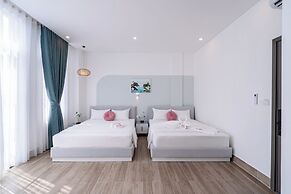 Osen Hotel - Grand World Phu Quoc