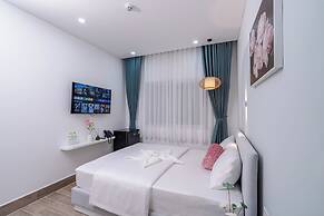 Osen Hotel - Grand World Phu Quoc