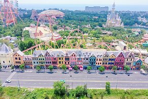 Osen Hotel - Grand World Phu Quoc