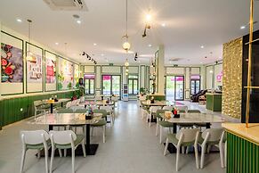 Osen Hotel - Grand World Phu Quoc