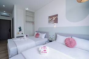 Osen Hotel - Grand World Phu Quoc