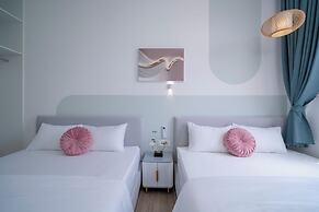 Osen Hotel - Grand World Phu Quoc