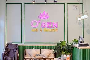 Osen Hotel - Grand World Phu Quoc