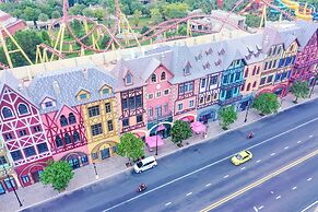 Osen Hotel - Grand World Phu Quoc