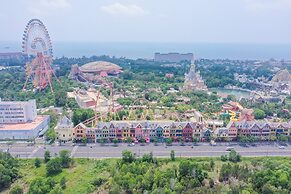 Osen Hotel - Grand World Phu Quoc