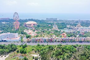 Osen Hotel - Grand World Phu Quoc