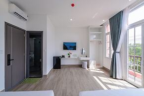 Osen Hotel - Grand World Phu Quoc