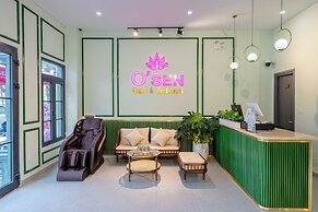 Osen Hotel - Grand World Phu Quoc