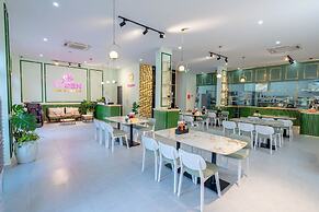 Osen Hotel - Grand World Phu Quoc