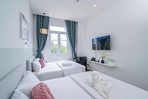 Osen Hotel - Grand World Phu Quoc