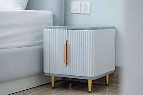 Osen Hotel - Grand World Phu Quoc