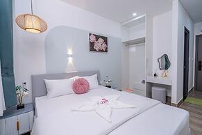 Osen Hotel - Grand World Phu Quoc
