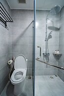 Osen Hotel - Grand World Phu Quoc