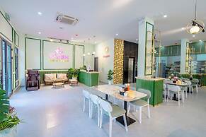 Osen Hotel - Grand World Phu Quoc