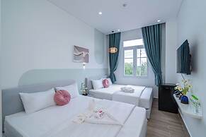 Osen Hotel - Grand World Phu Quoc