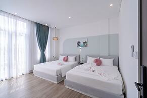 Osen Hotel - Grand World Phu Quoc