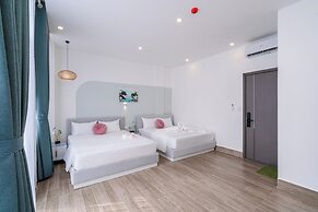 Osen Hotel - Grand World Phu Quoc