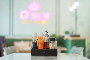 Osen Hotel - Grand World Phu Quoc