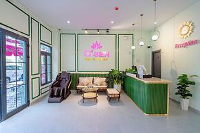 Osen Hotel - Grand World Phu Quoc