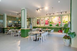 Osen Hotel - Grand World Phu Quoc