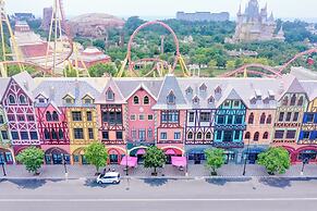 Osen Hotel - Grand World Phu Quoc