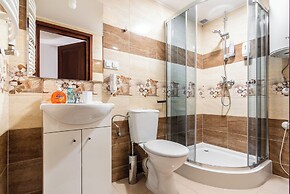 Horizon Park Aparthotel