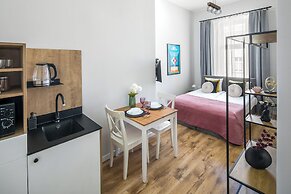 Horizon Park Aparthotel