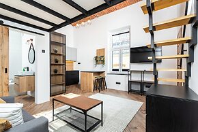 Horizon Park Aparthotel