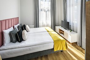 Horizon Park Aparthotel