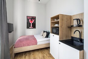 Horizon Park Aparthotel