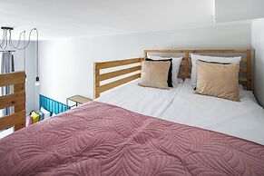 Horizon Park Aparthotel