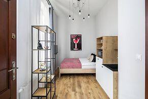 Horizon Park Aparthotel