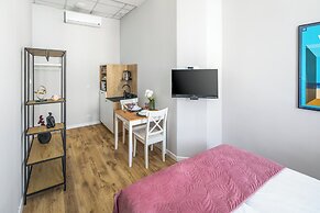 Horizon Park Aparthotel