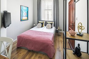 Horizon Park Aparthotel