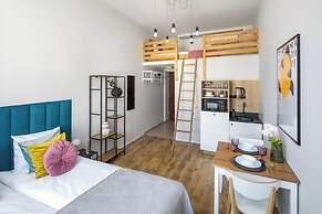 Horizon Park Aparthotel