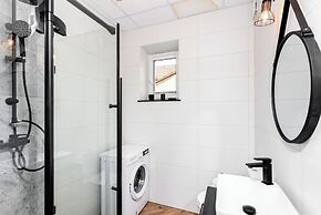 Horizon Park Aparthotel