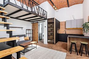 Horizon Park Aparthotel