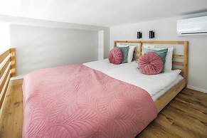 Horizon Park Aparthotel