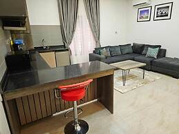Batoha Stay Apartments