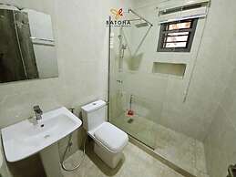 Batoha Stay Apartments