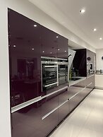 Sleeps 14,tavistock Luxury 5-bed House