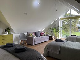 Sleeps 14,tavistock Luxury 5-bed House