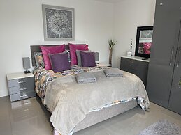 Sleeps 14,tavistock Luxury 5-bed House