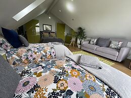 Sleeps 14,tavistock Luxury 5-bed House