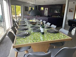 Sleeps 14,tavistock Luxury 5-bed House