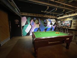 Sleeps 14,tavistock Luxury 5-bed House