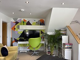 Sleeps 14,tavistock Luxury 5-bed House