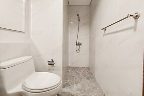 Modern Sophisticated 1Br At The Smith Alam Sutera Apartment