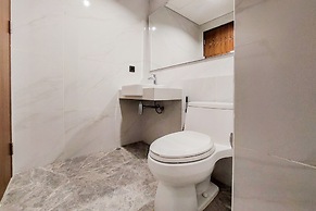 Modern Sophisticated 1Br At The Smith Alam Sutera Apartment